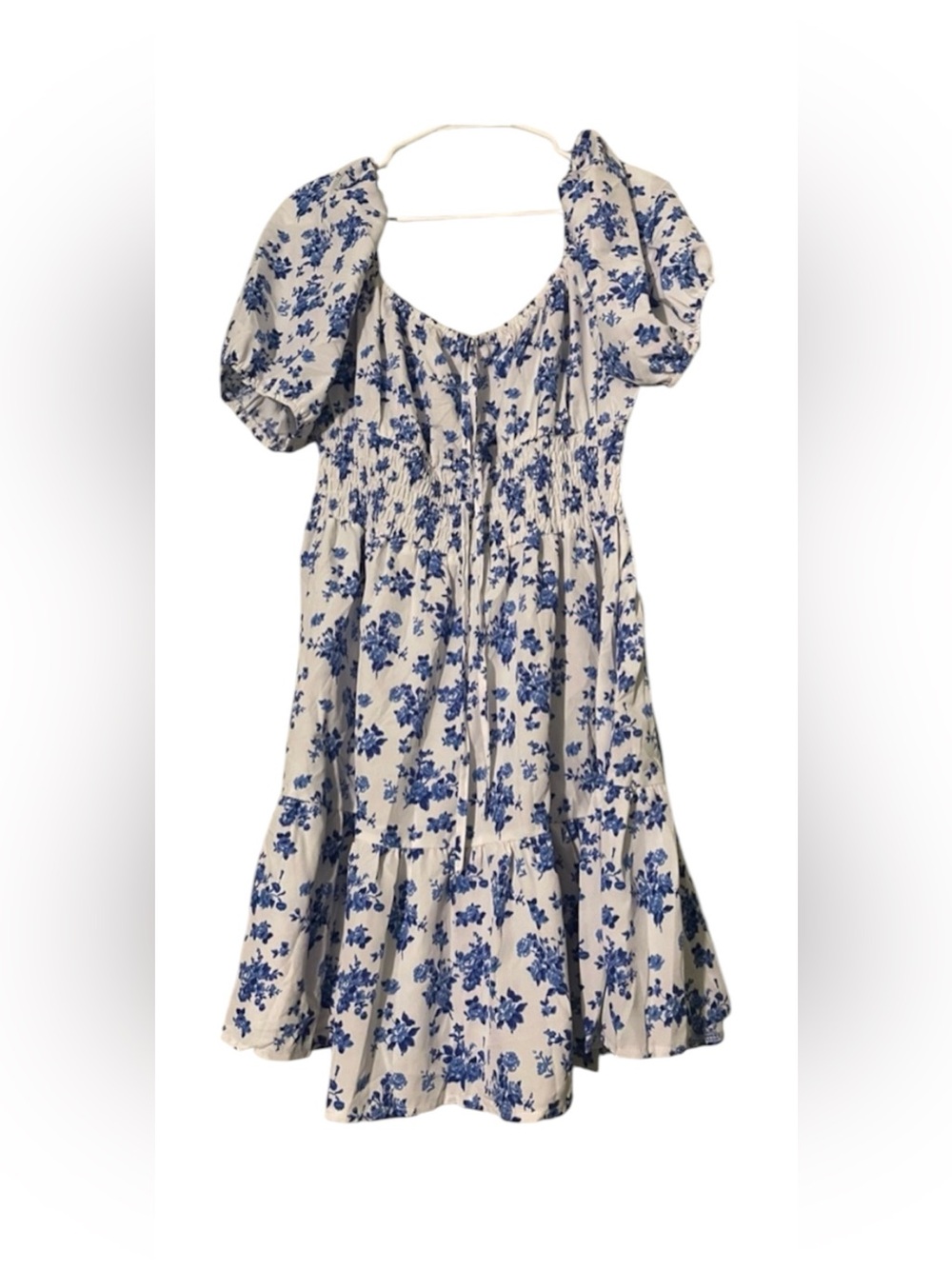 Shein Dress